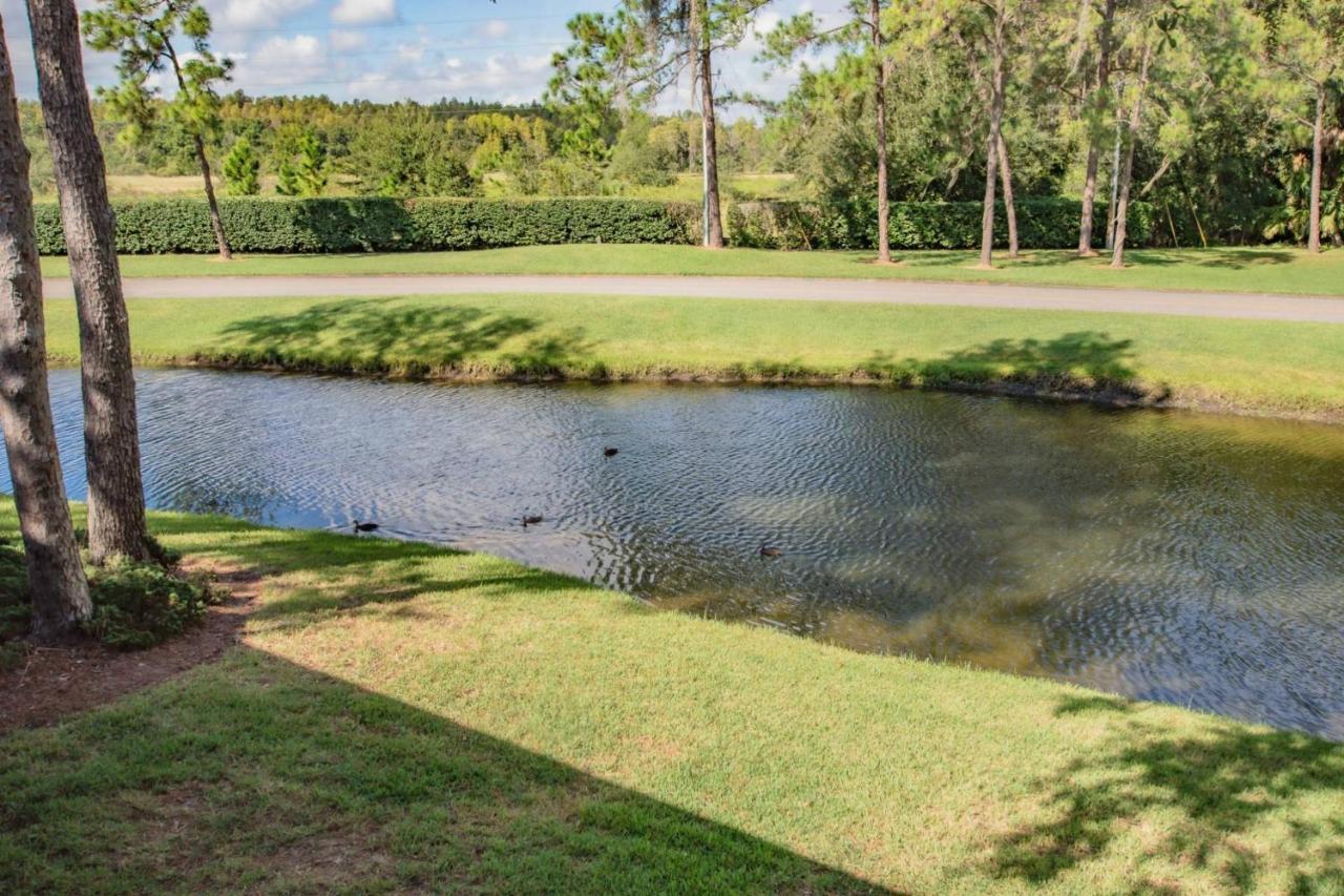 Golf And Tennis Community-Lakeview Oasis-Private Patio Βίλα Wesley Chapel Εξωτερικό φωτογραφία