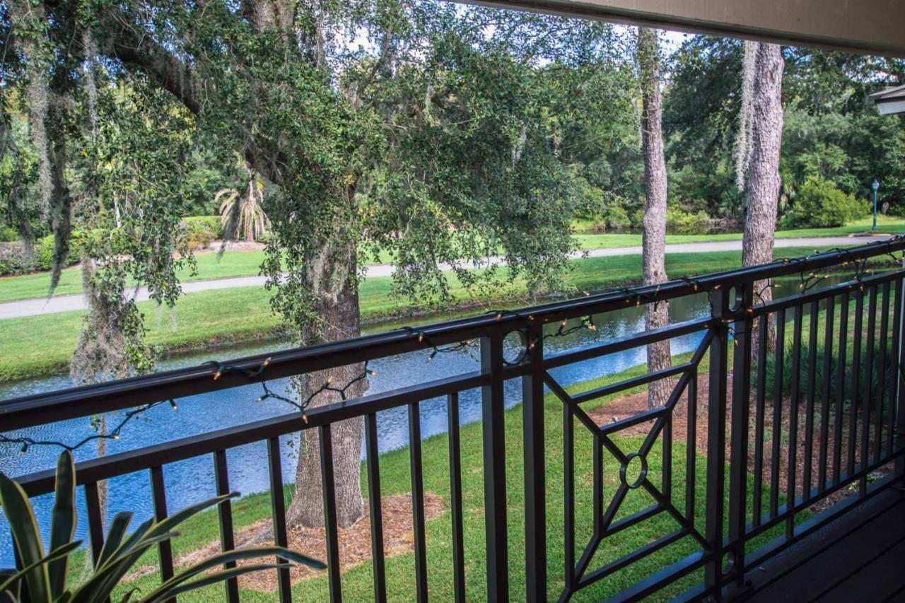 Golf And Tennis Community-Lakeview Oasis-Private Patio Βίλα Wesley Chapel Εξωτερικό φωτογραφία