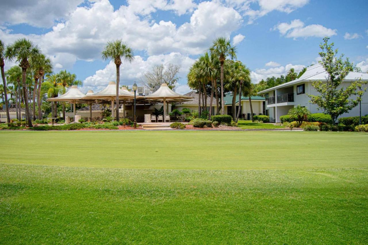 Golf And Tennis Community-Lakeview Oasis-Private Patio Βίλα Wesley Chapel Εξωτερικό φωτογραφία