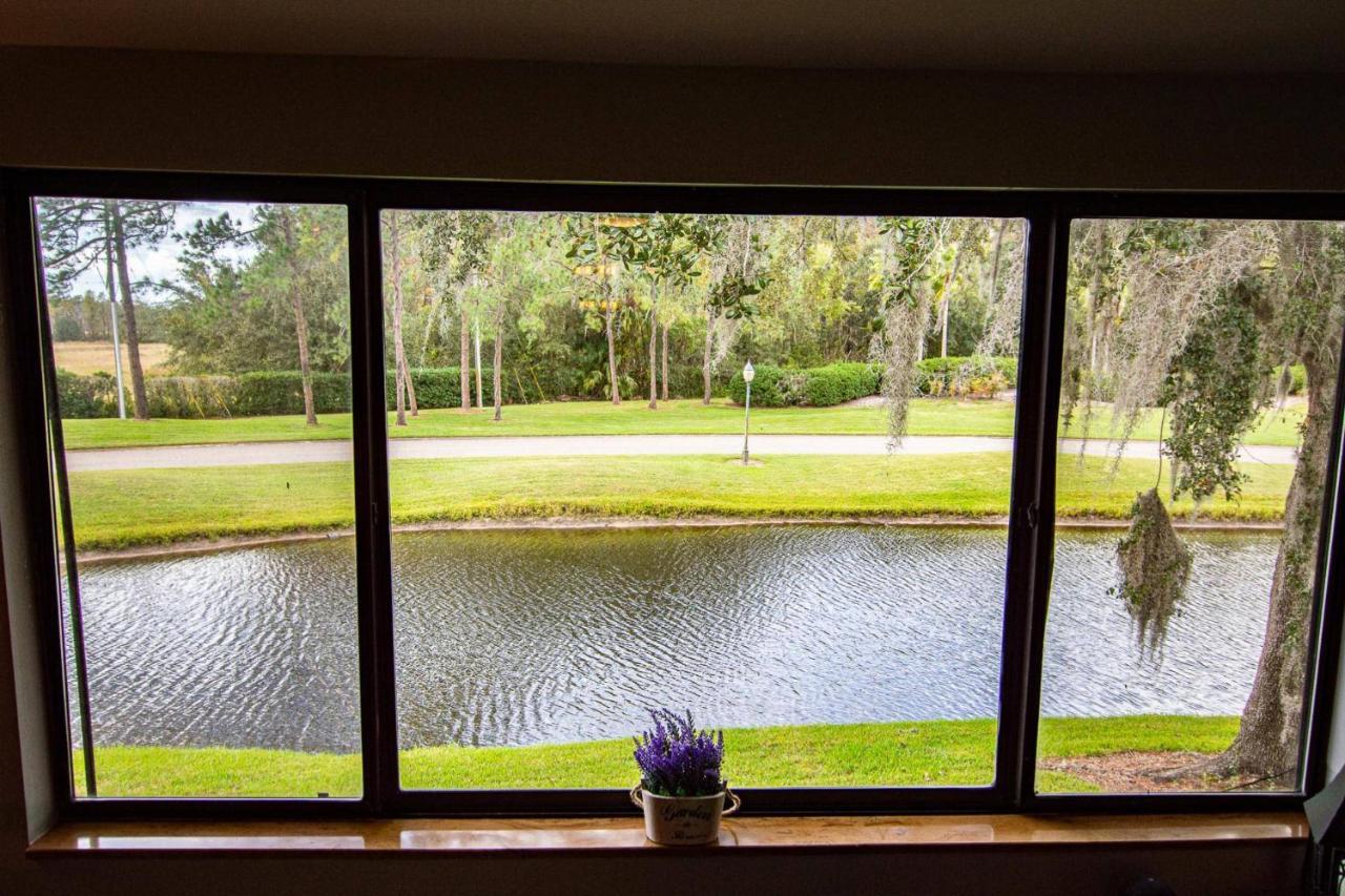 Golf And Tennis Community-Lakeview Oasis-Private Patio Βίλα Wesley Chapel Εξωτερικό φωτογραφία