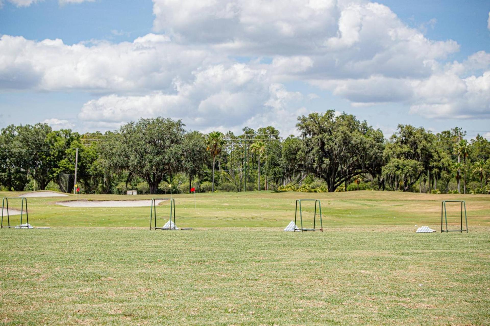 Golf And Tennis Community-Lakeview Oasis-Private Patio Βίλα Wesley Chapel Εξωτερικό φωτογραφία